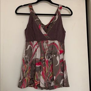 Bebe women’s blouse